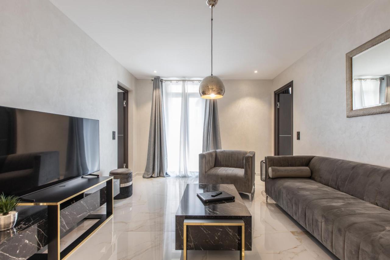 Residence Topaze - Central - Luxurious - 50M Croisette Palais - Lra Cannes Exterior foto